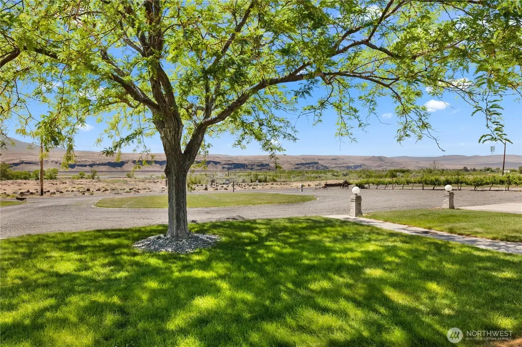 26619 Road U SW Mattawa WA 99349