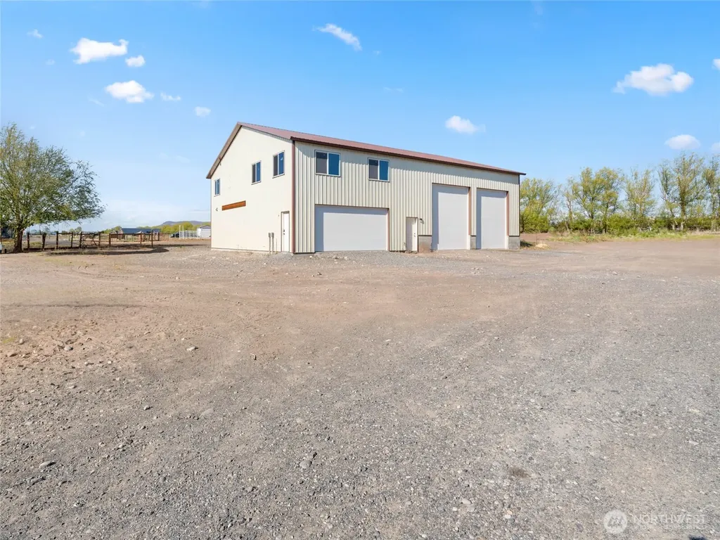 26619 Road U SW Mattawa WA 99349