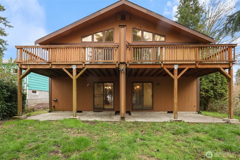 1007 Lybarger Street SE Olympia WA 98501