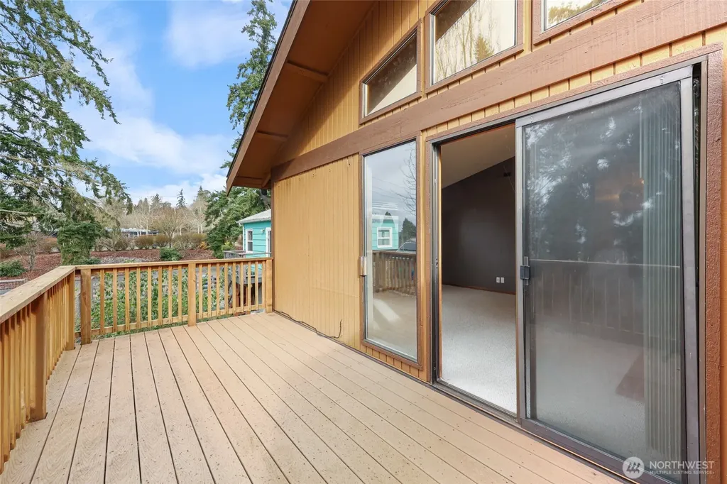 1007 Lybarger Street SE Olympia WA 98501