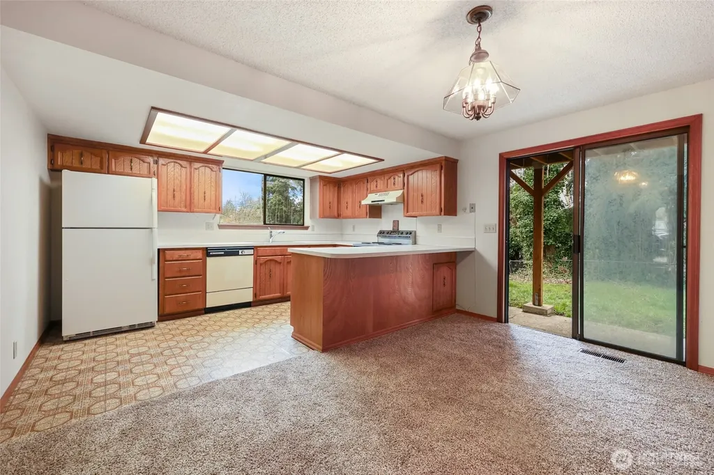 1007 Lybarger Street SE Olympia WA 98501