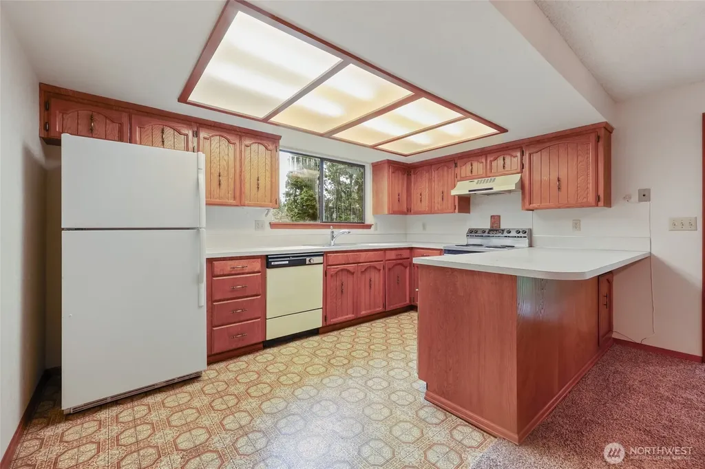 1007 Lybarger Street SE Olympia WA 98501