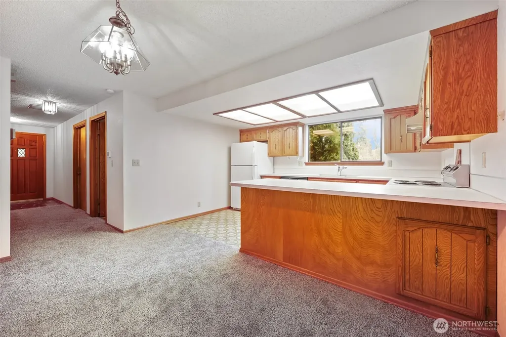 1007 Lybarger Street SE Olympia WA 98501