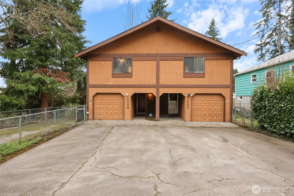 1007 Lybarger Street SE Olympia WA 98501