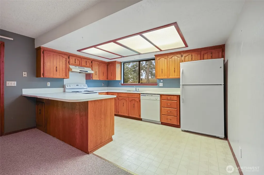 1007 Lybarger Street SE Olympia WA 98501