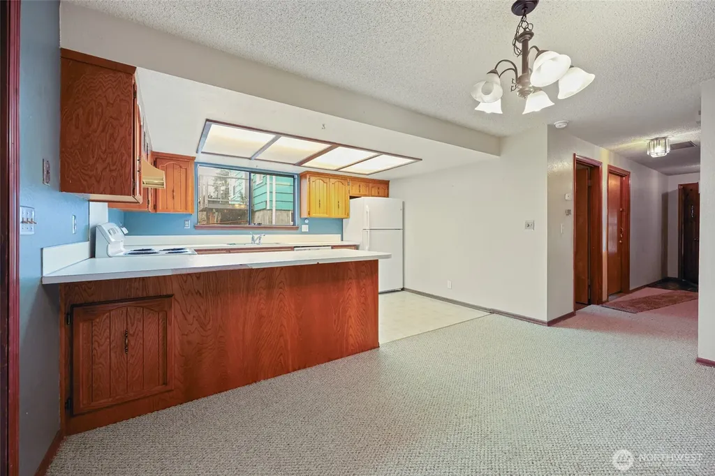 1007 Lybarger Street SE Olympia WA 98501