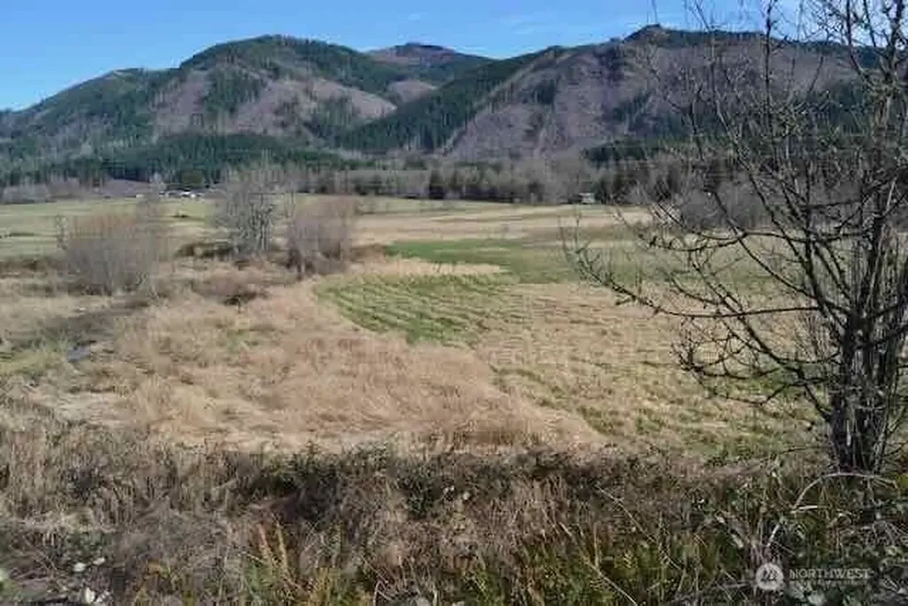 0 Us Highway 12 Morton WA 98356