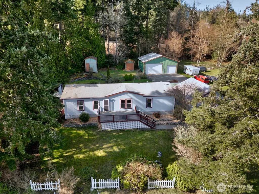 15330 Dewey Crest Lane Anacortes WA 98221