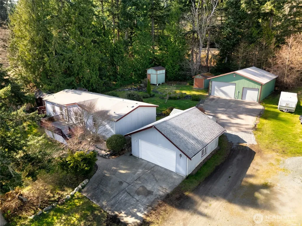 15330 Dewey Crest Lane Anacortes WA 98221