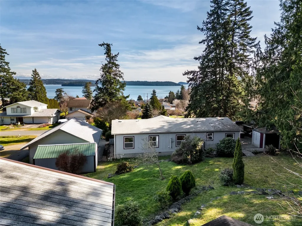15330 Dewey Crest Lane Anacortes WA 98221
