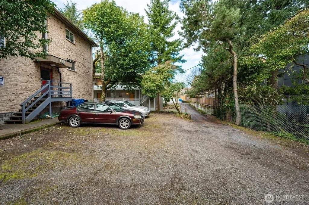 12030 32nd Avenue NE Seattle WA 98125