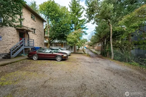 12030 32nd Avenue NE Seattle WA 98125