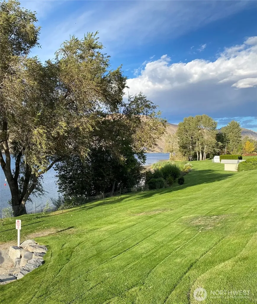 119 Crest View Drive Orondo WA 98843