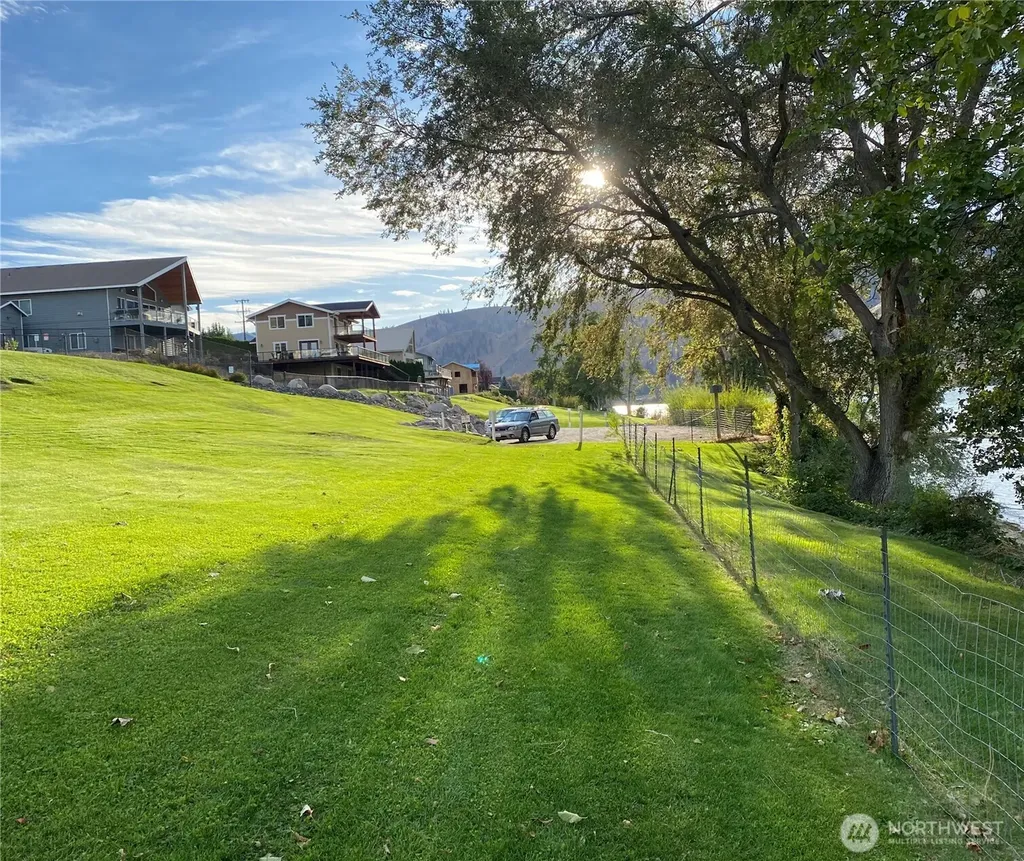 119 Crest View Drive Orondo WA 98843