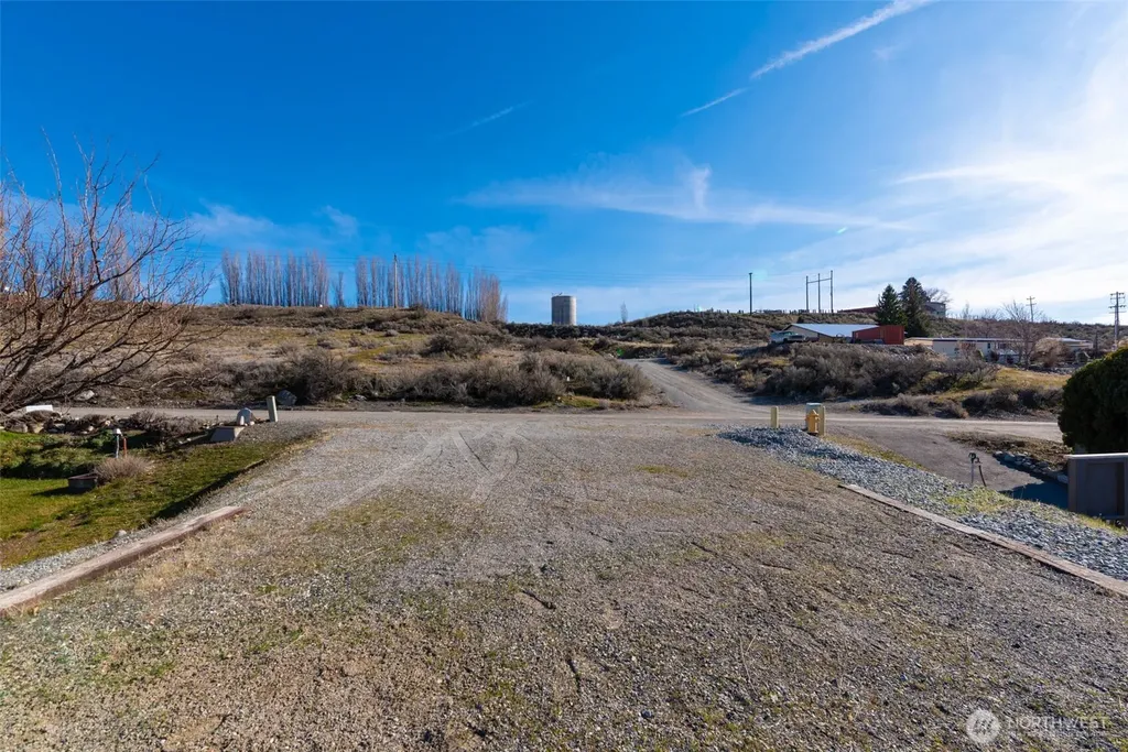 119 Crest View Drive Orondo WA 98843