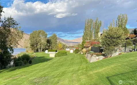 119 Crest View Drive Orondo WA 98843