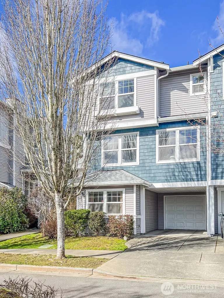 7005 Holly Park Drive S Seattle WA 98118
