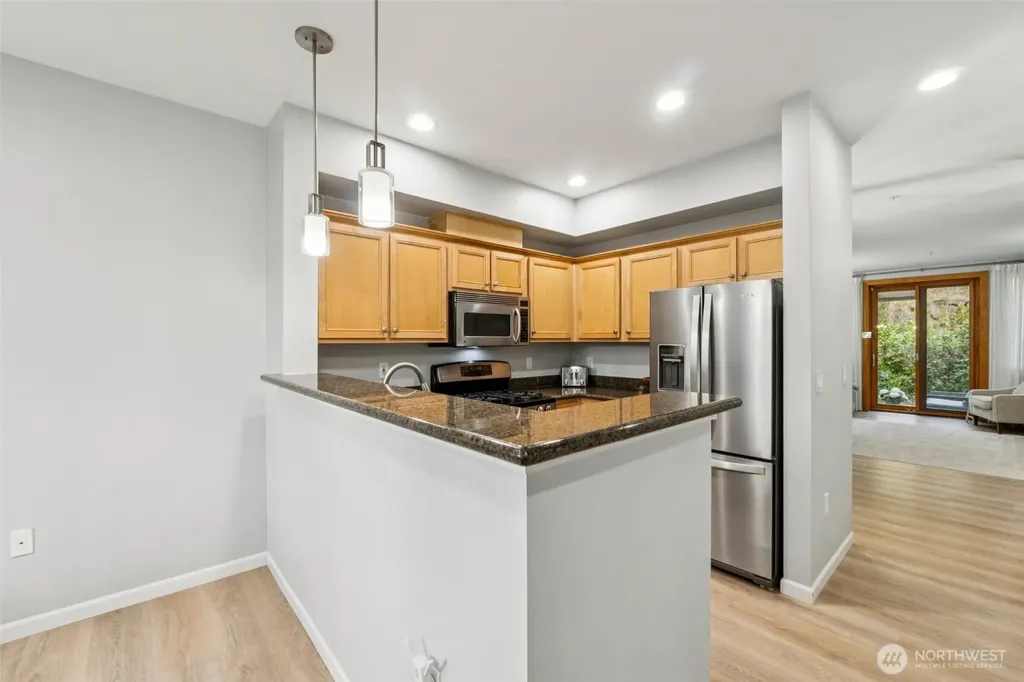21264 SE 42nd Lane Issaquah WA 98029