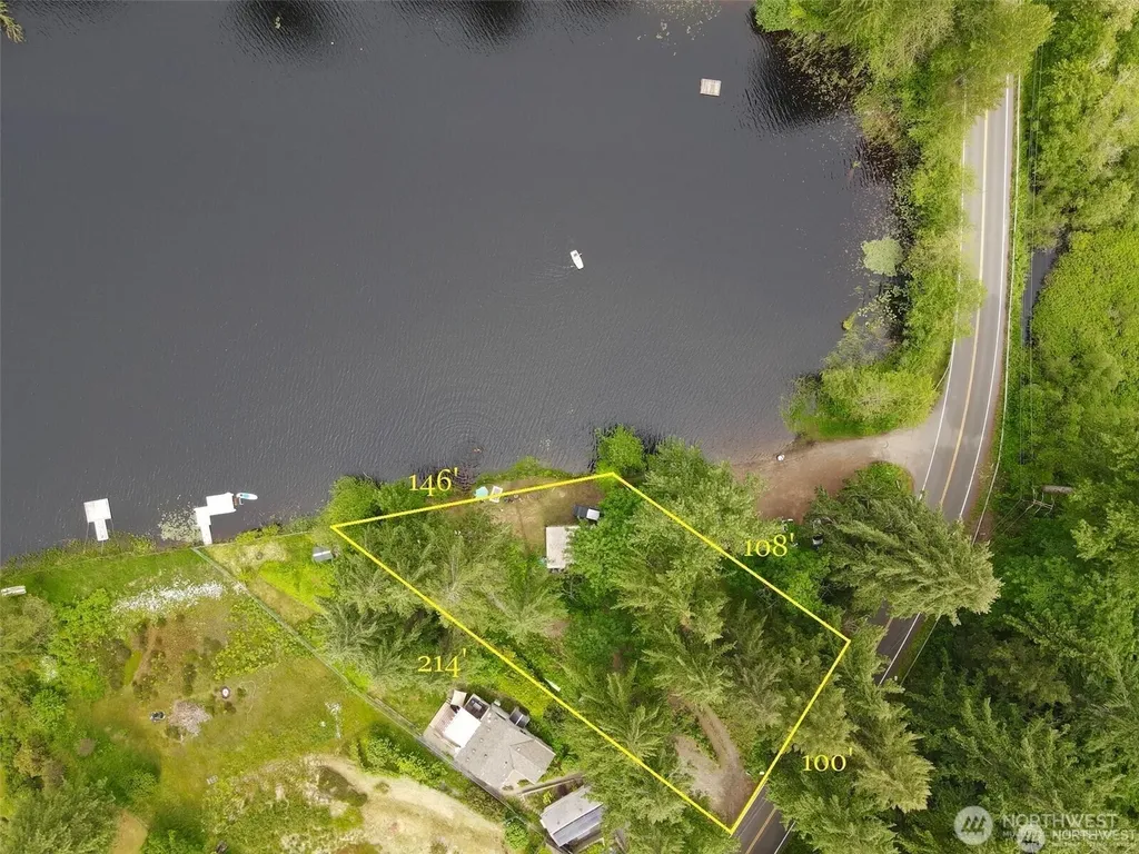 16310 SE Lake Holm Road Auburn WA 98092