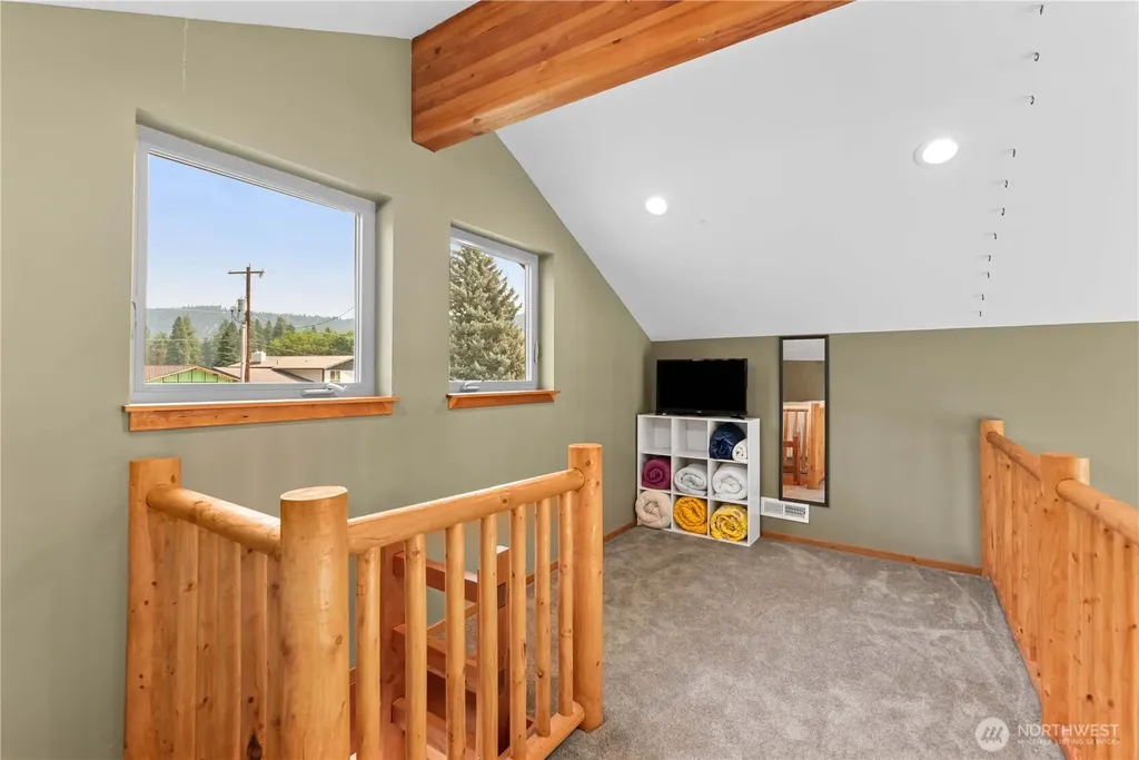 12503 Shore Street Leavenworth WA 98826