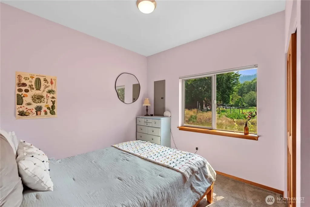 12503 Shore Street Leavenworth WA 98826