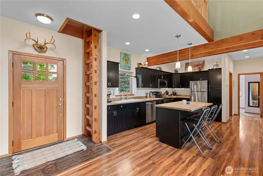 12503 Shore Street Leavenworth WA 98826