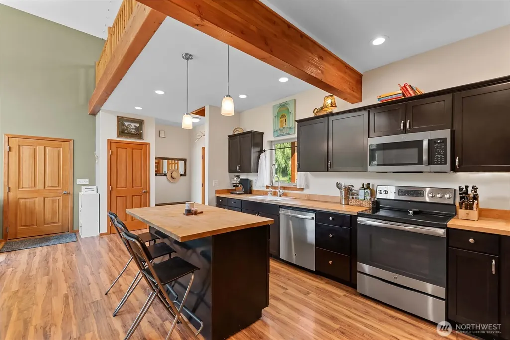 12503 Shore Street Leavenworth WA 98826