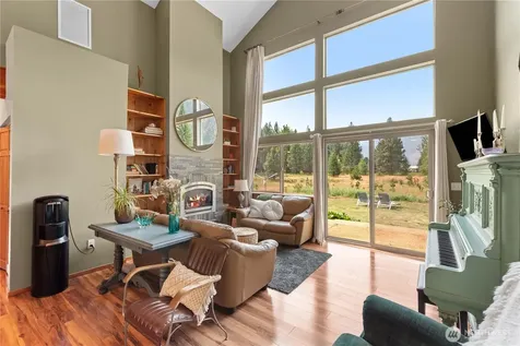 12503 Shore Street Leavenworth WA 98826