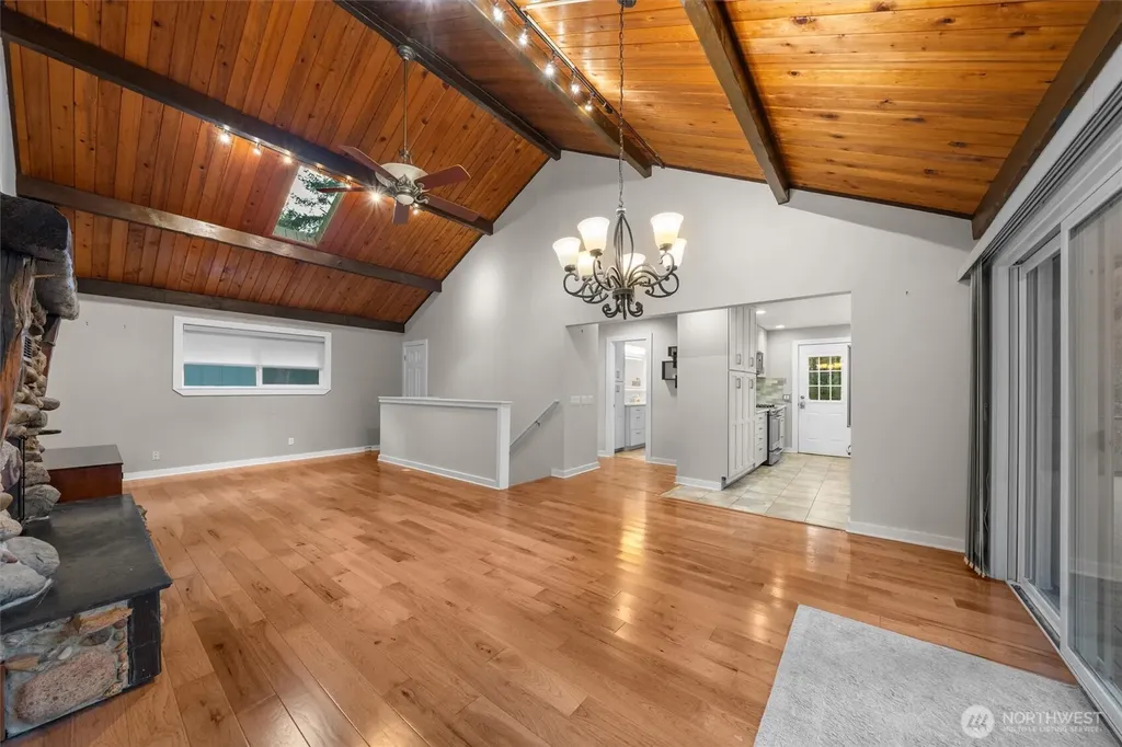 11001 Pioneer Drive Anderson Island WA 98303