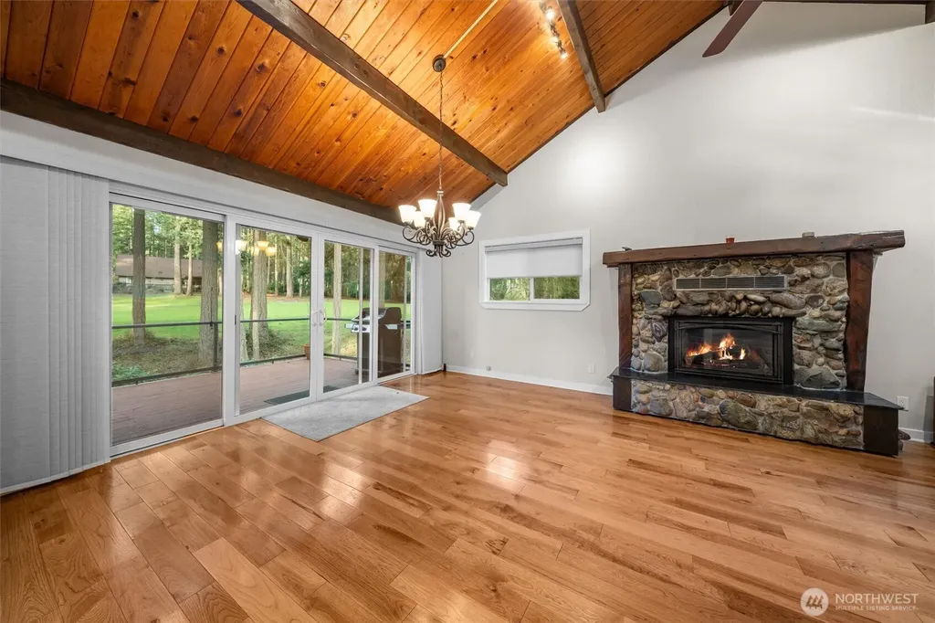 11001 Pioneer Drive Anderson Island WA 98303