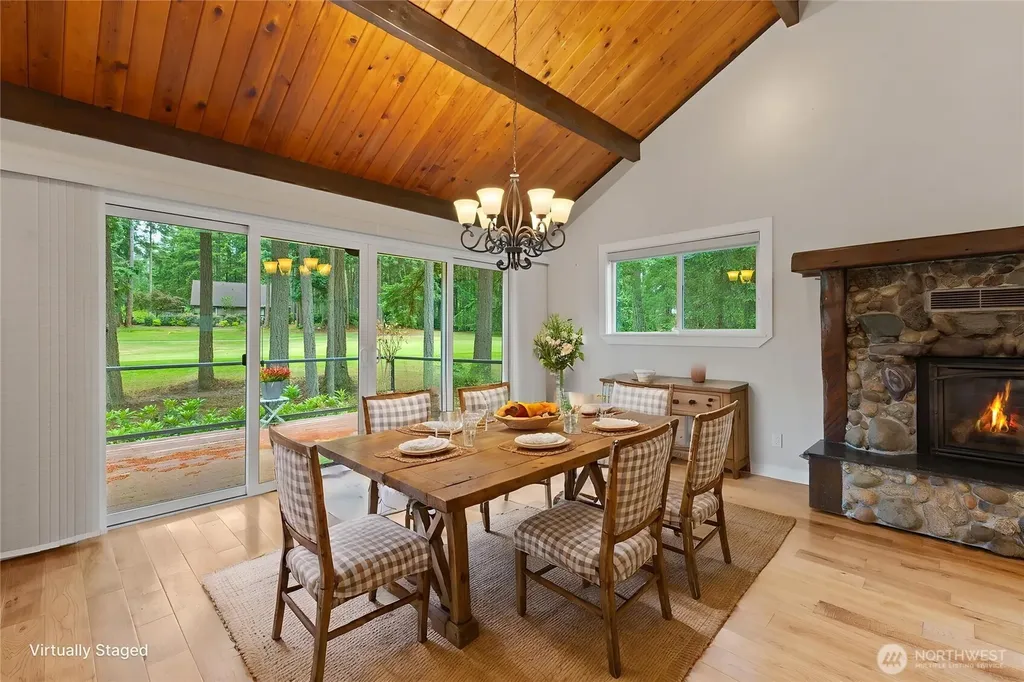 11001 Pioneer Drive Anderson Island WA 98303