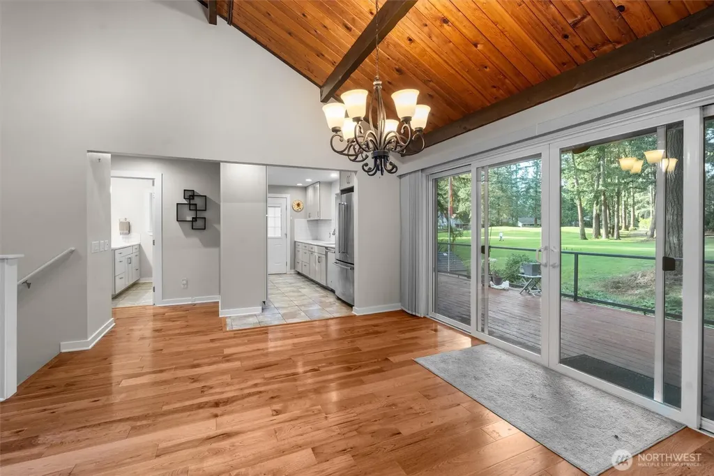 11001 Pioneer Drive Anderson Island WA 98303