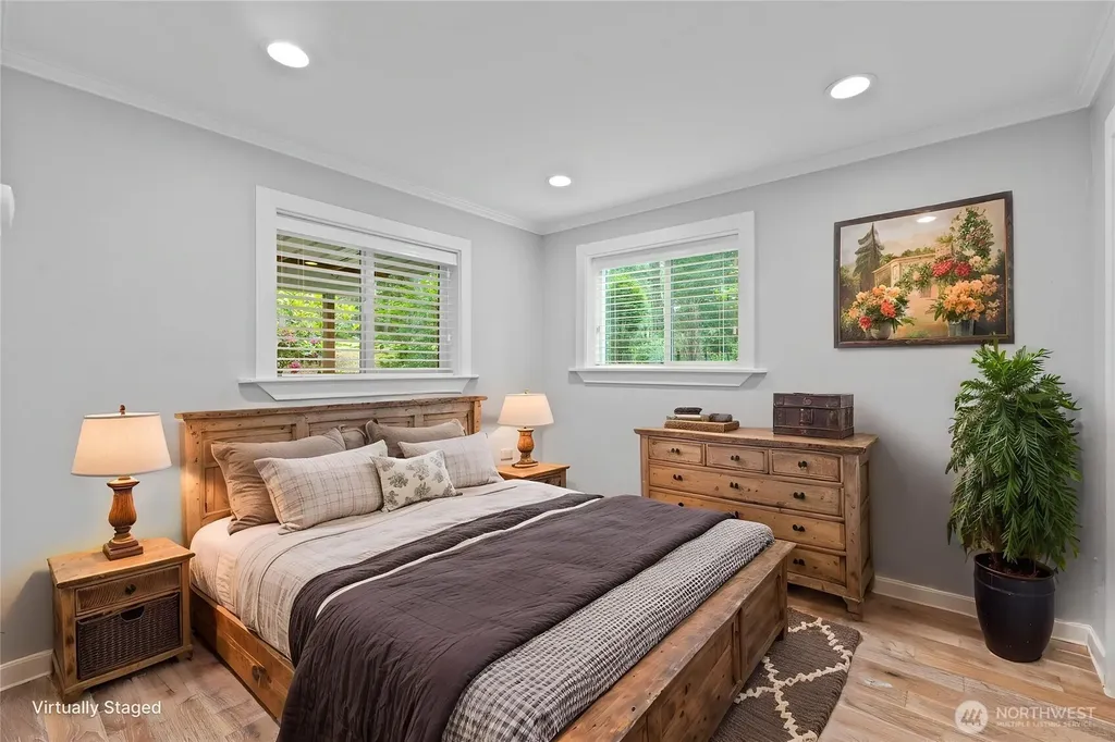 11001 Pioneer Drive Anderson Island WA 98303