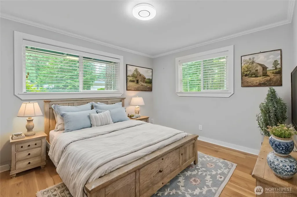 11001 Pioneer Drive Anderson Island WA 98303
