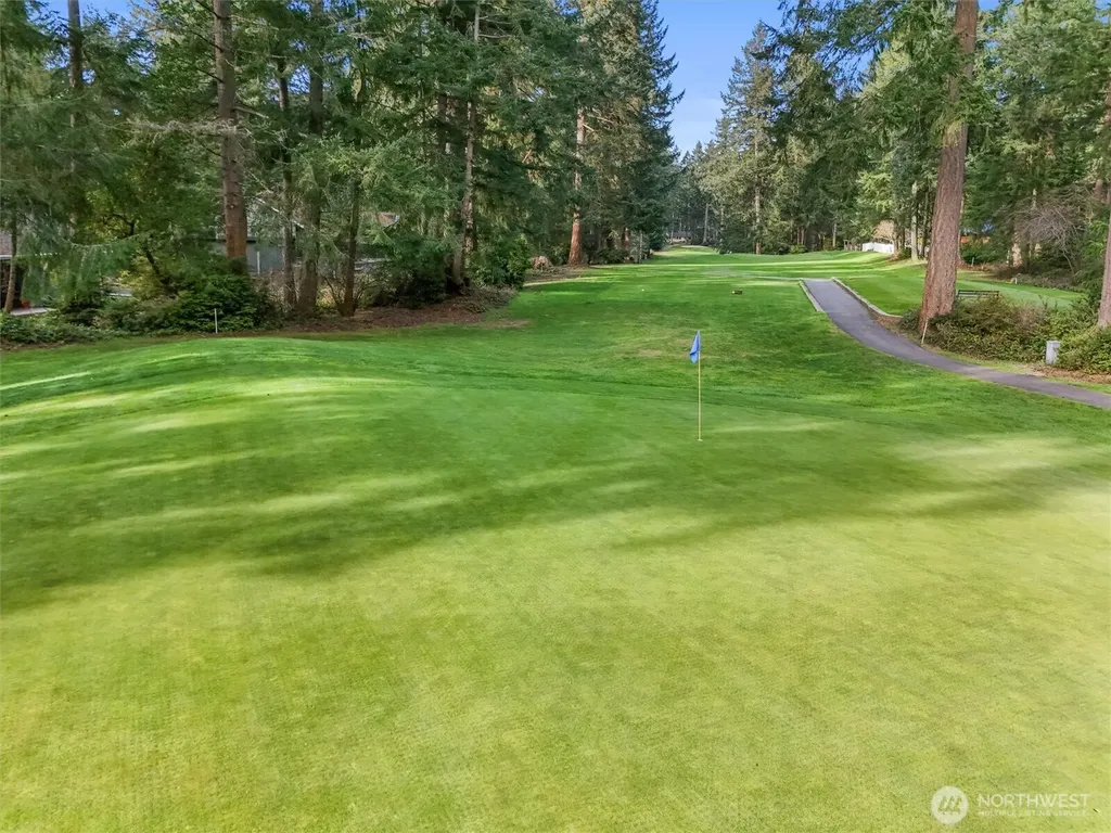 11001 Pioneer Drive Anderson Island WA 98303