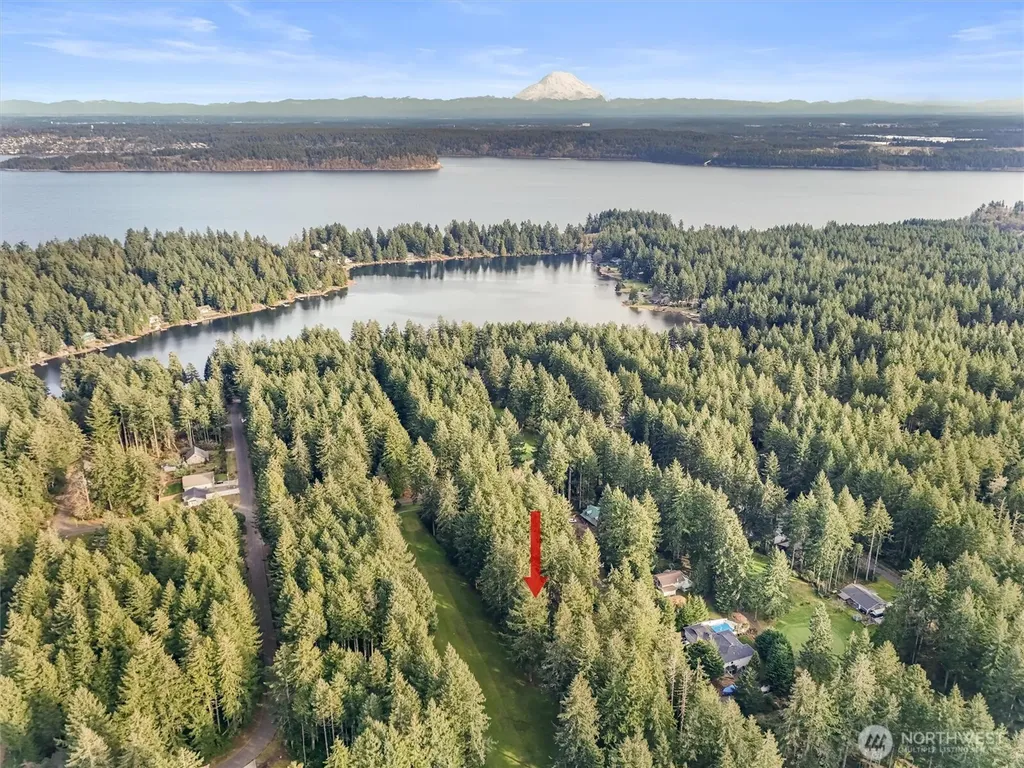 11001 Pioneer Drive Anderson Island WA 98303