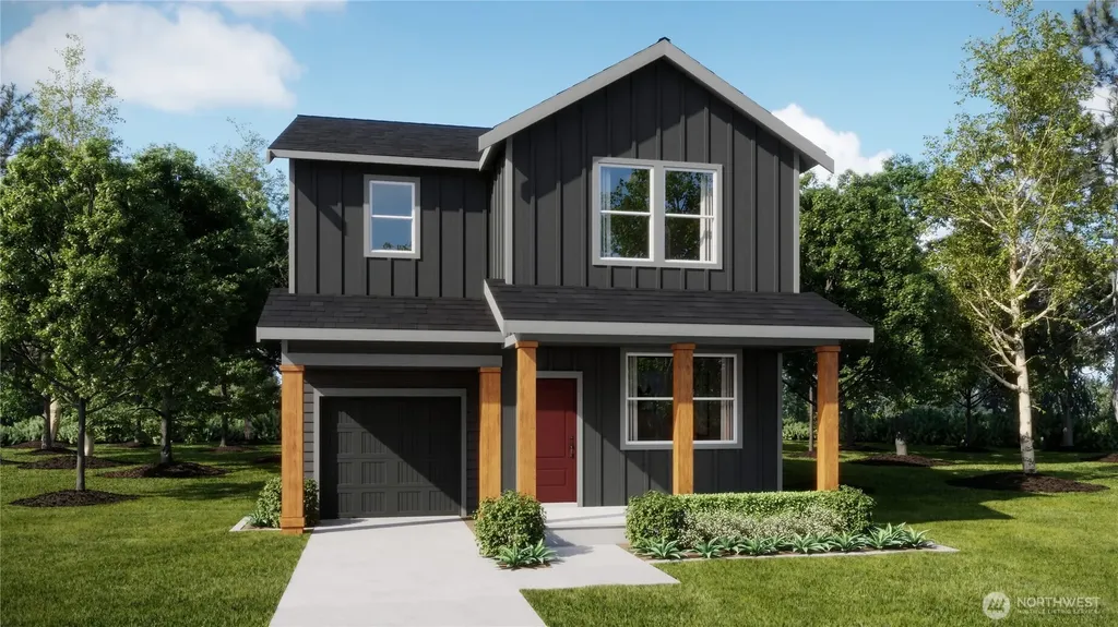 1643 Dorjun Drive Port Townsend WA 98368