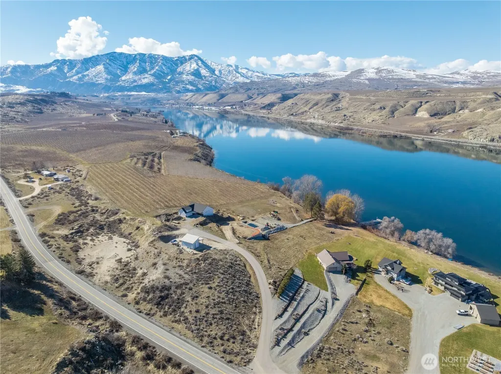 24 Elite Drive Brewster WA 98812