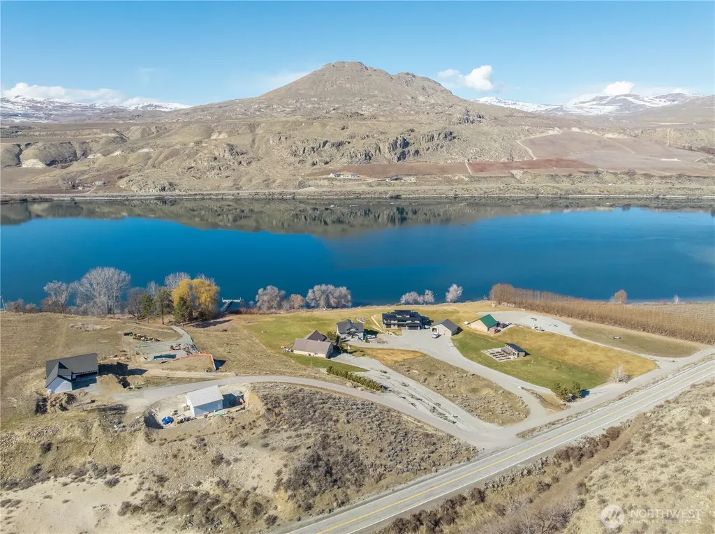 24 Elite Drive Brewster WA 98812