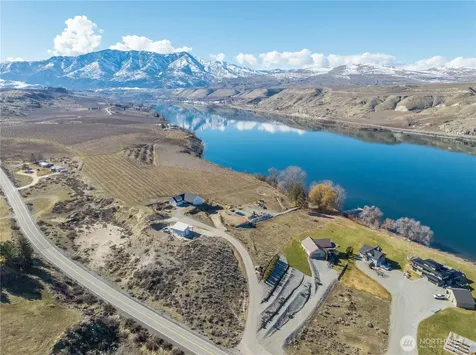 24 Elite Drive Brewster WA 98812