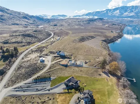 24 Elite Drive Brewster WA 98812