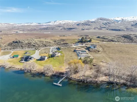24 Elite Drive Brewster WA 98812