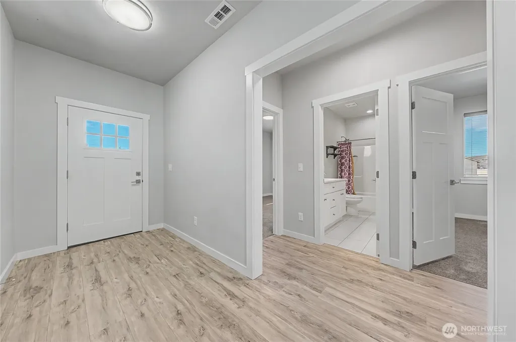 907 NE 5th Avenue Ephrata WA 98823