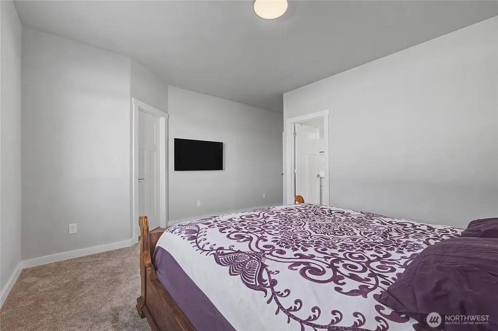 907 NE 5th Avenue Ephrata WA 98823