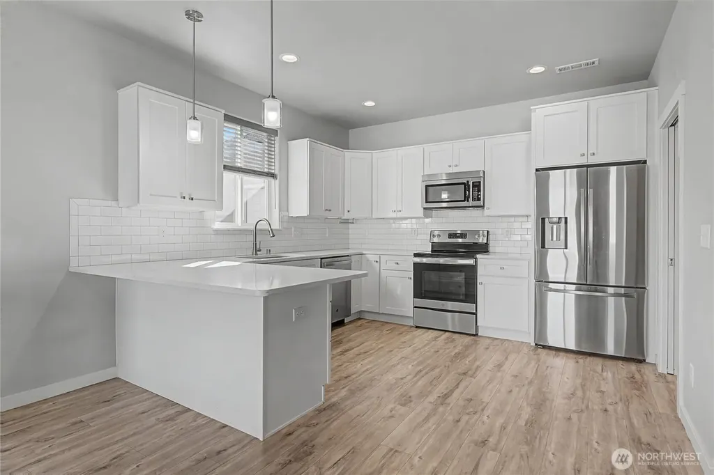 907 NE 5th Avenue Ephrata WA 98823