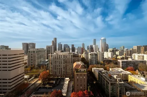 1301 Spring Street Seattle WA 98104