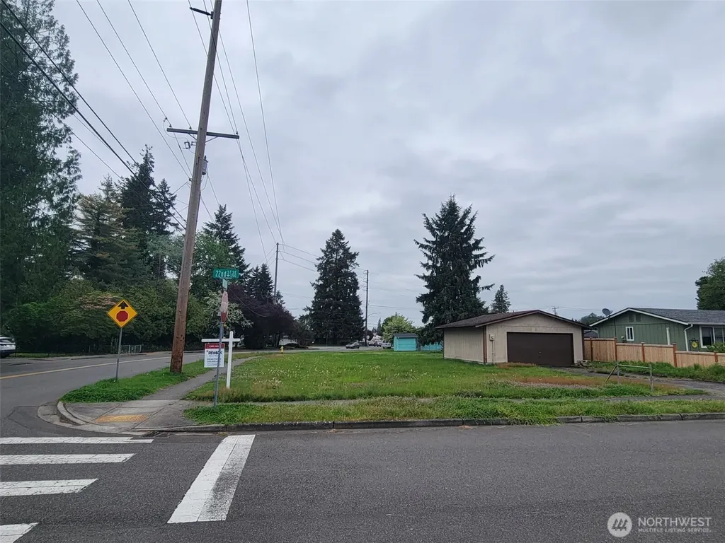 1205 22nd Street SE Auburn WA 98002