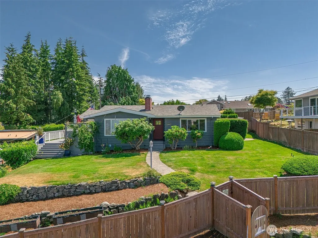 6404 N Five Views Road Tacoma WA 98407