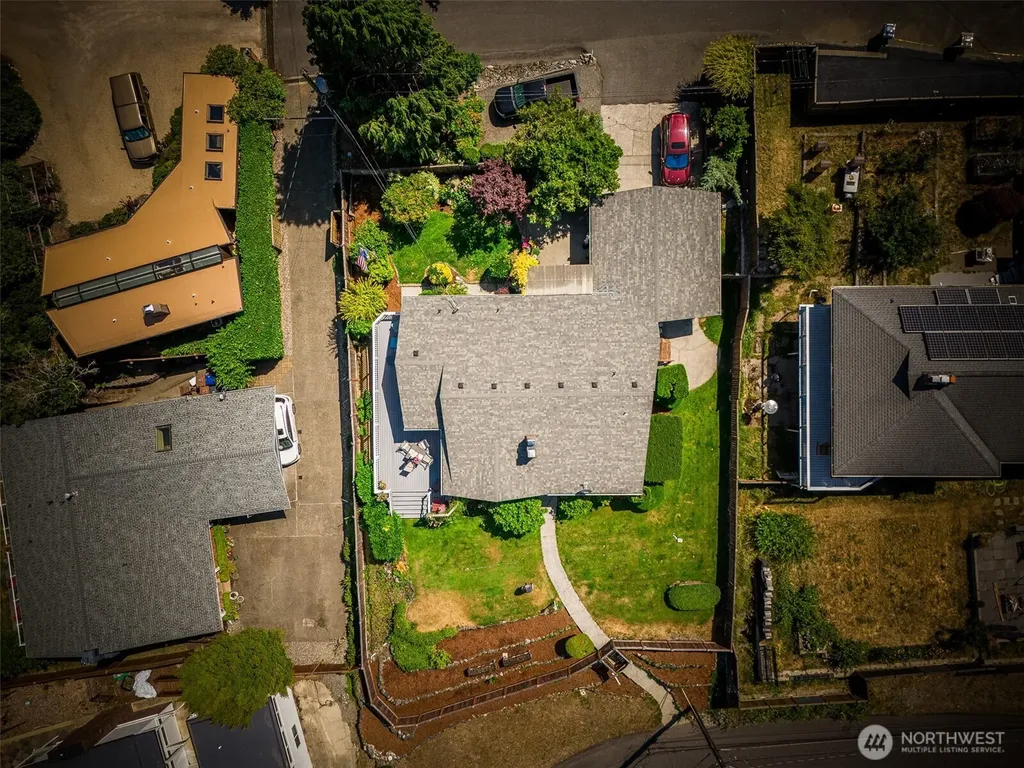 6404 N Five Views Road Tacoma WA 98407
