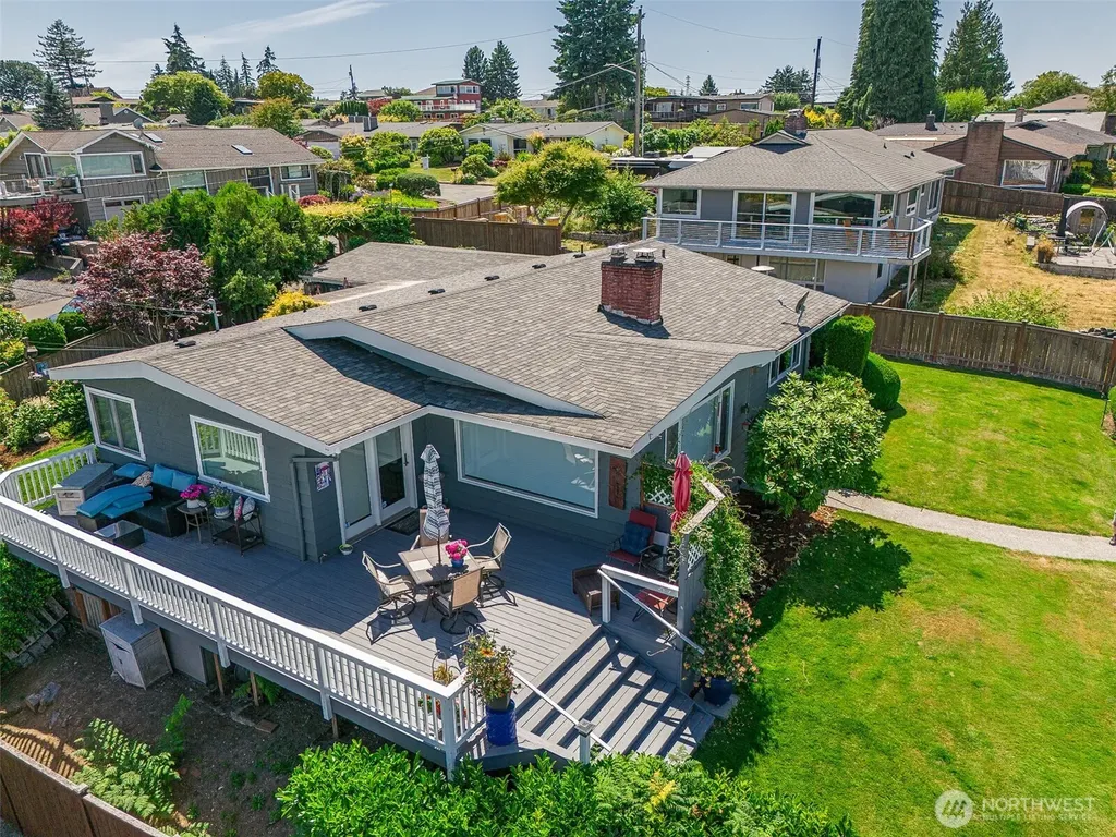 6404 N Five Views Road Tacoma WA 98407